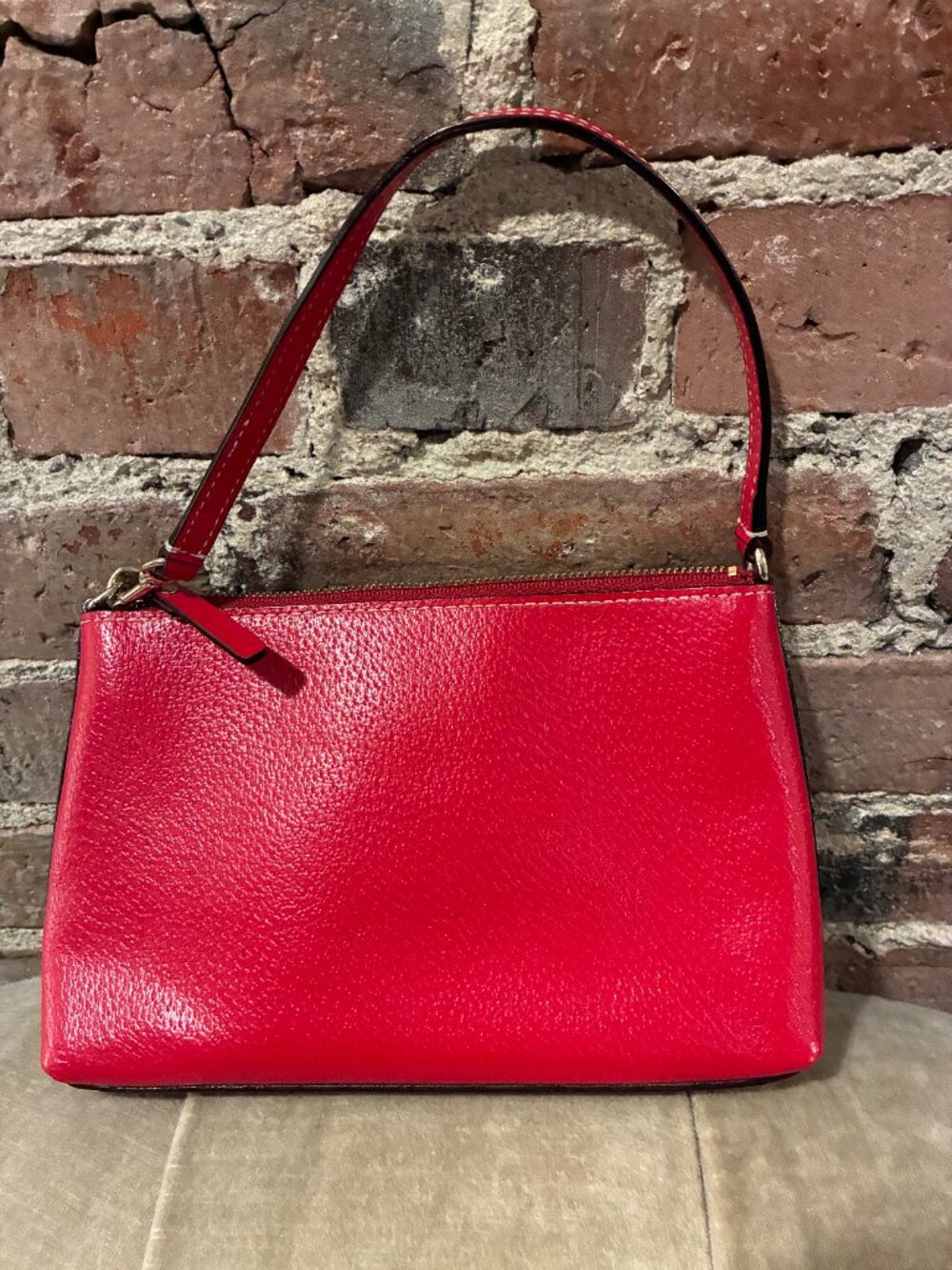 Kate Spade~ NWOT!!~ Wellesley Linet Wristlet ($158) - Picture 3 of 16